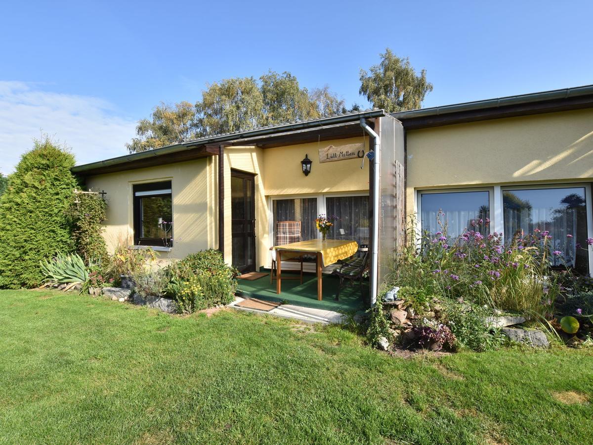 Gorgeous In Lutten Klein Near The Sea Ferienhaus *