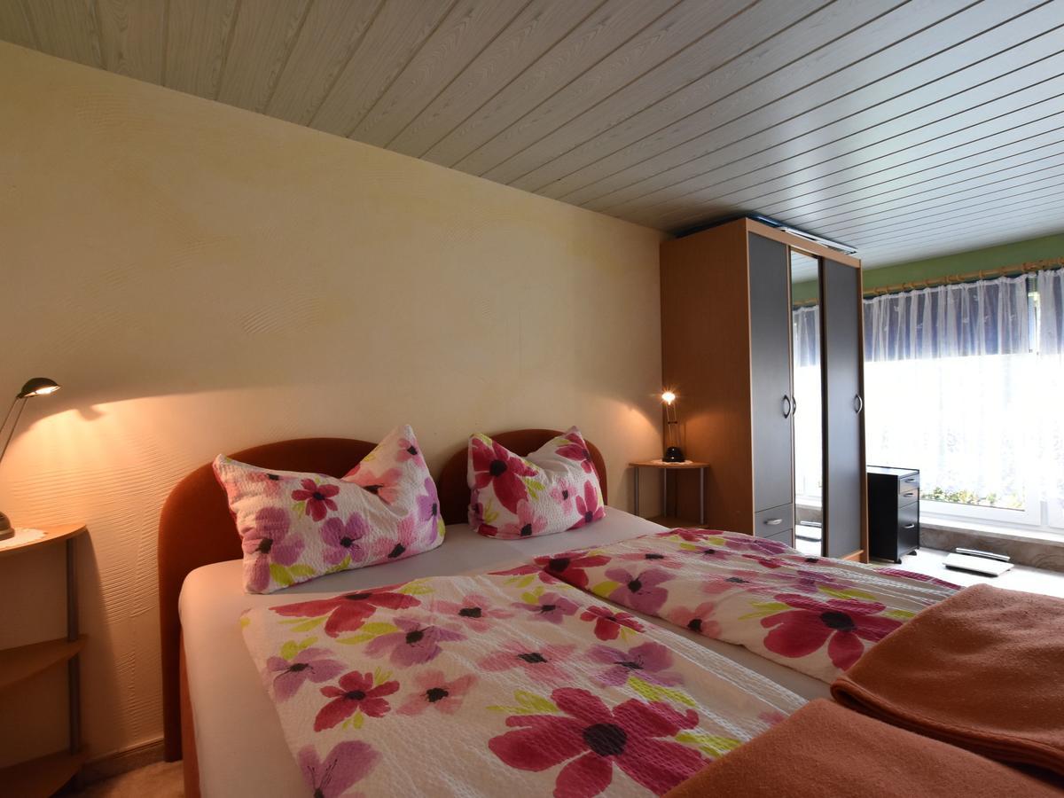 Gorgeous In Lutten Klein Near The Sea Ferienhaus *