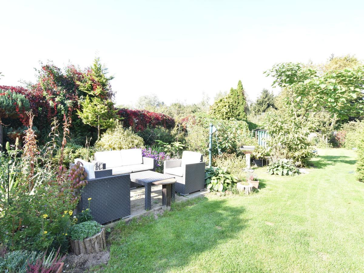 Gorgeous In Lutten Klein Near The Sea Ferienhaus Rostock