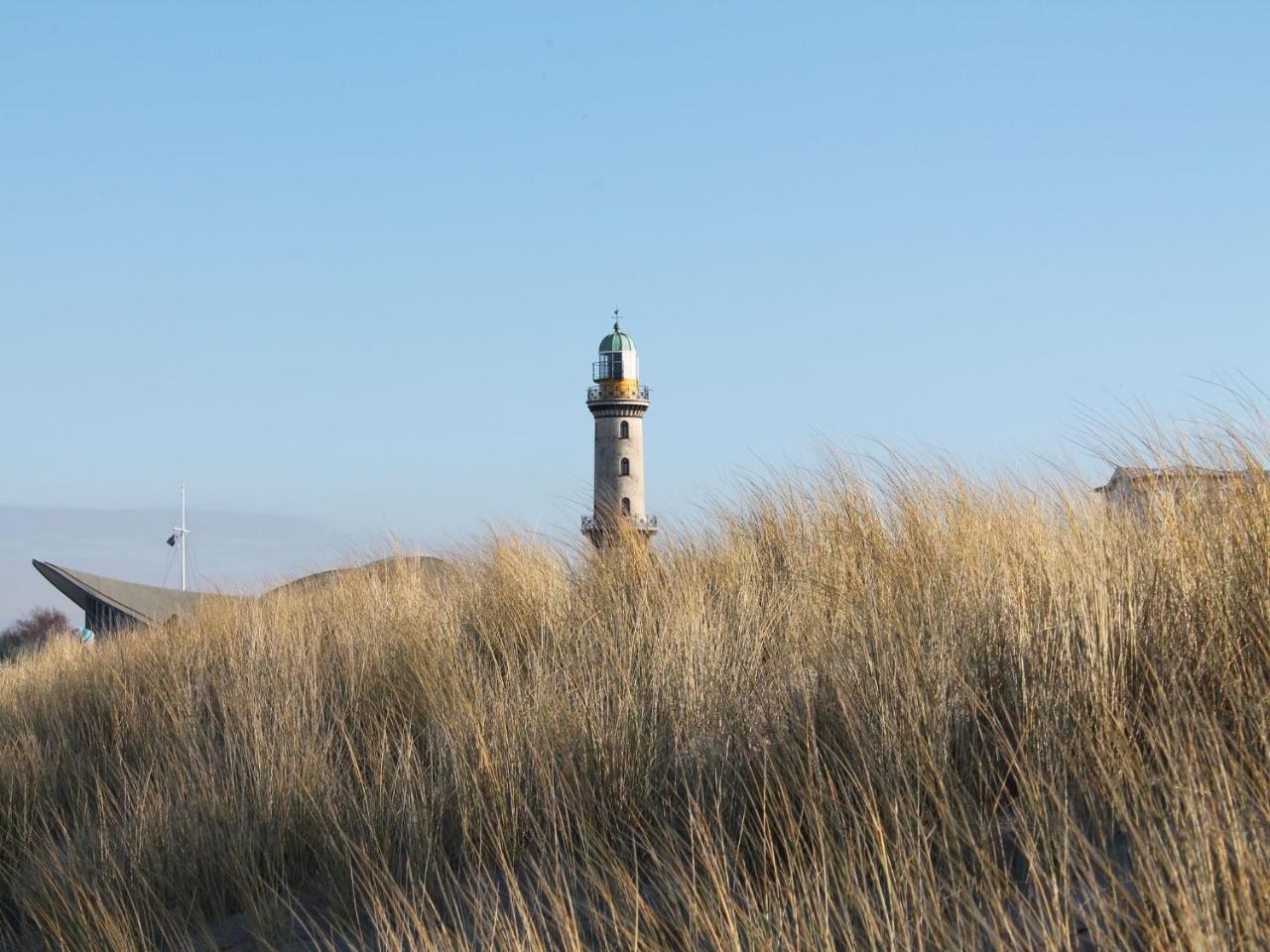 Gorgeous In Lutten Klein Near The Sea Ferienhaus Rostock